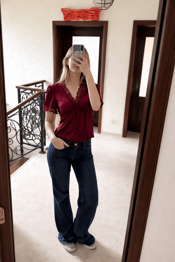 Aderinsola Bluse