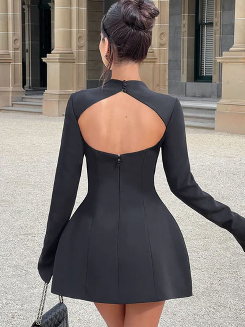 Aaliyah Minikleid