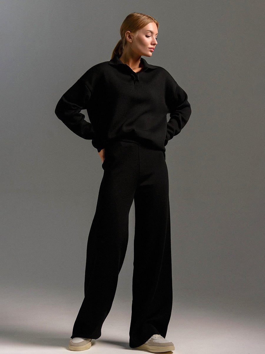 Abby Loungewear-Set