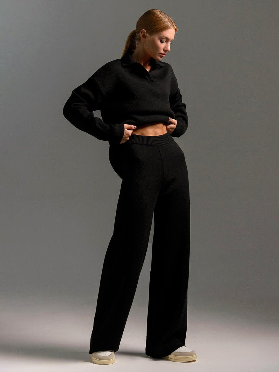 Abby Loungewear-Set