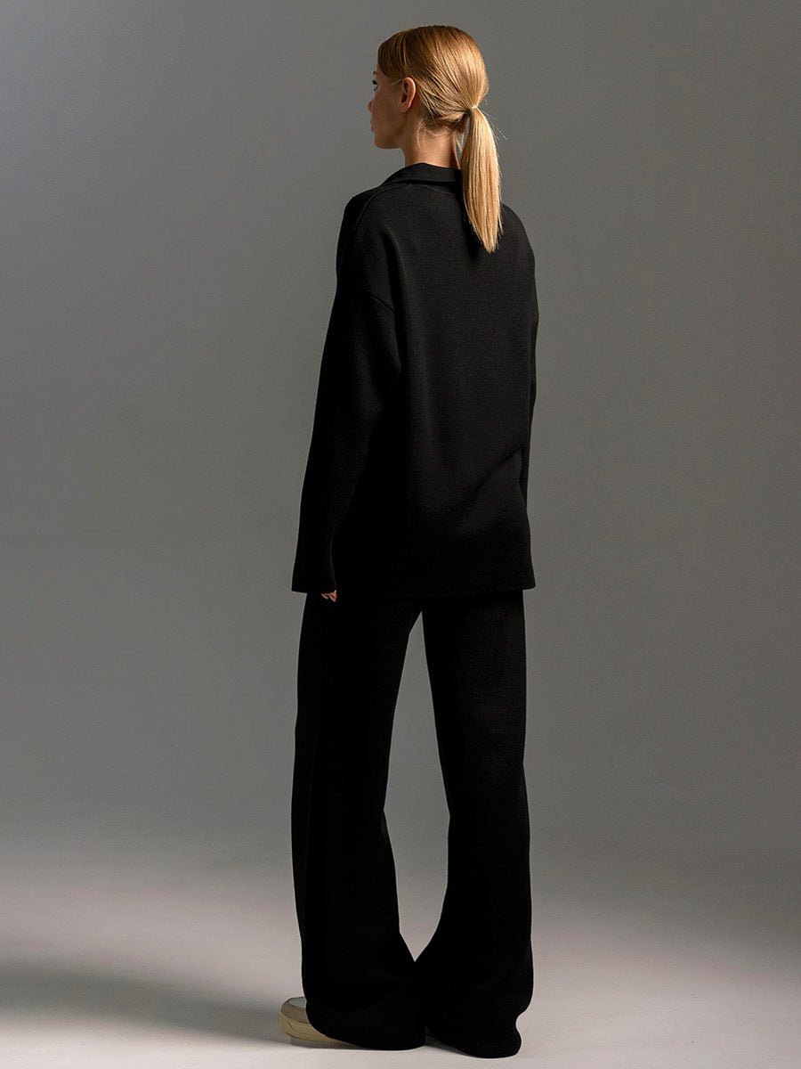 Abby Loungewear-Set
