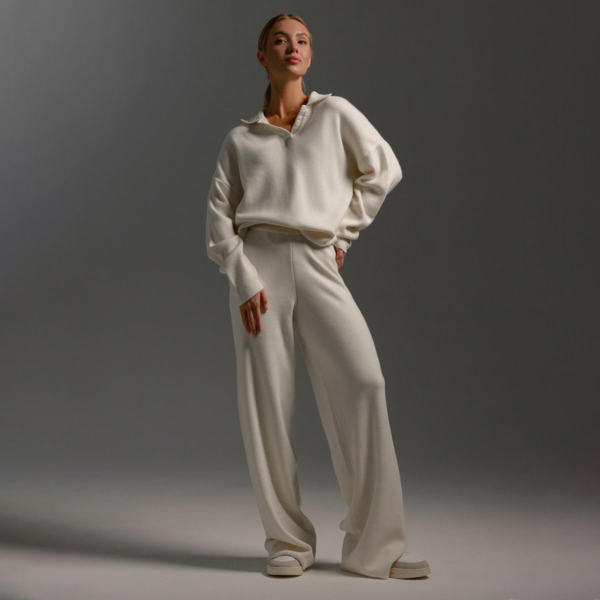Abby Loungewear-Set