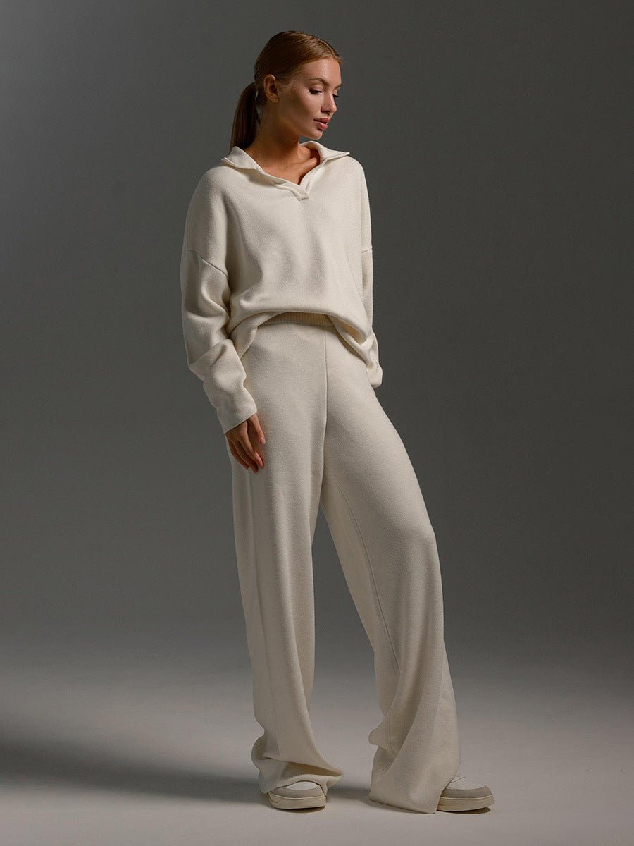 Abby Loungewear-Set