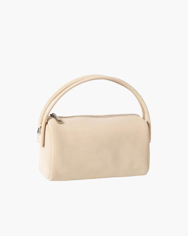 Vegane Wildledertasche Adavy