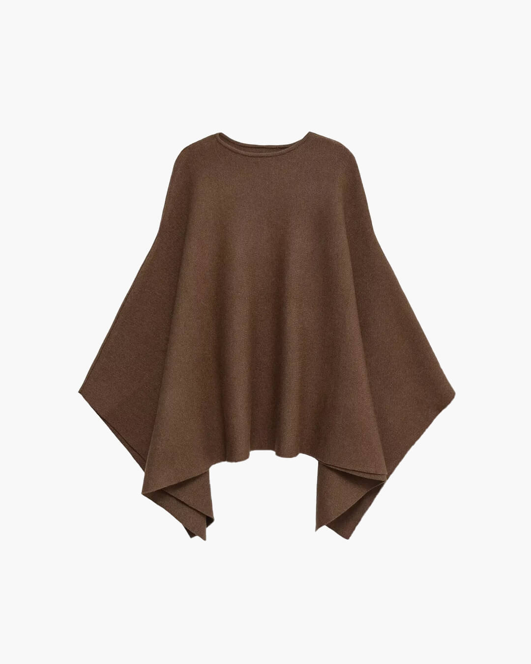 Adelinka Strickponcho