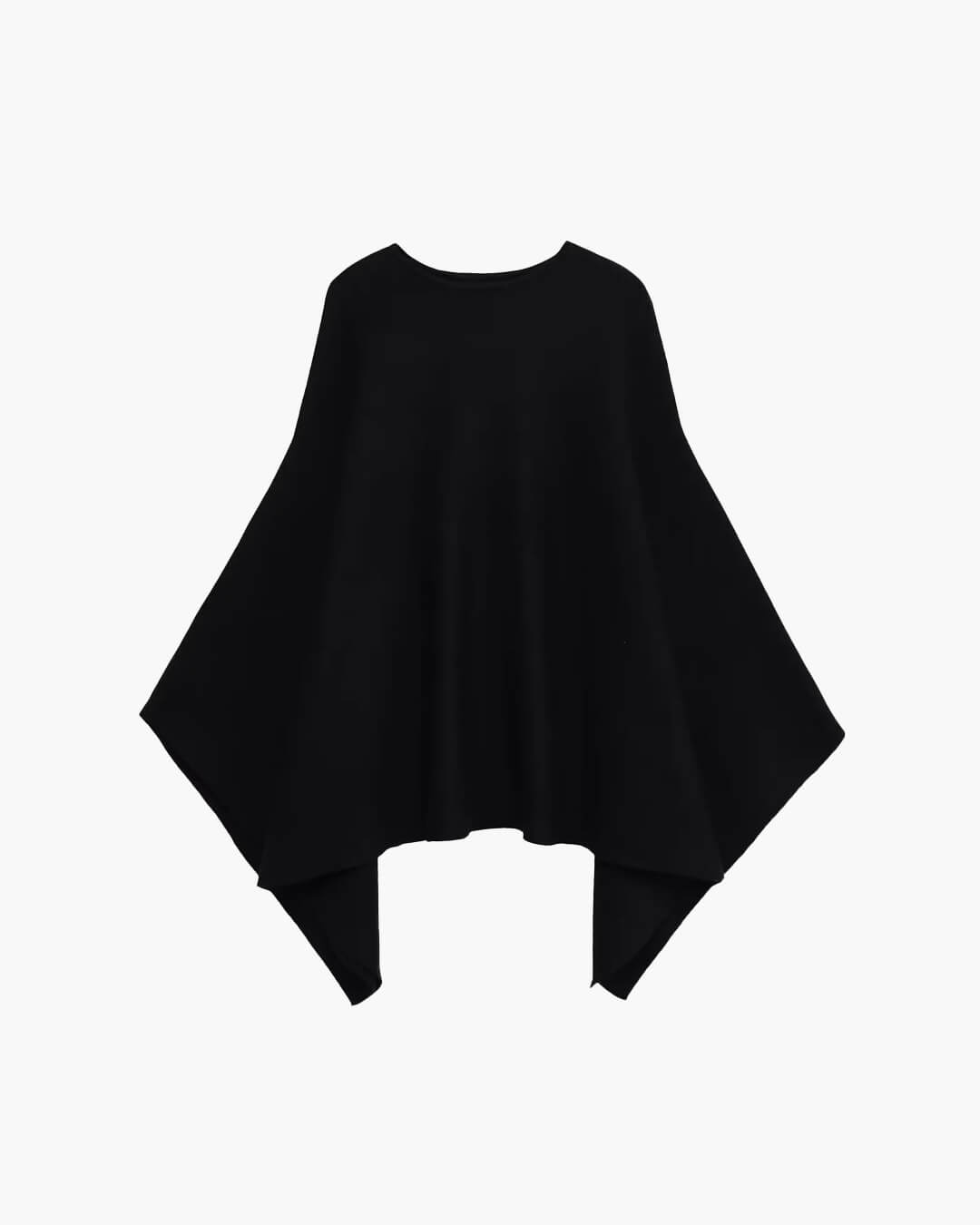 Adelinka Strickponcho