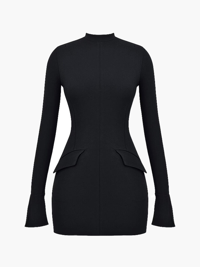 Adora Minikleid