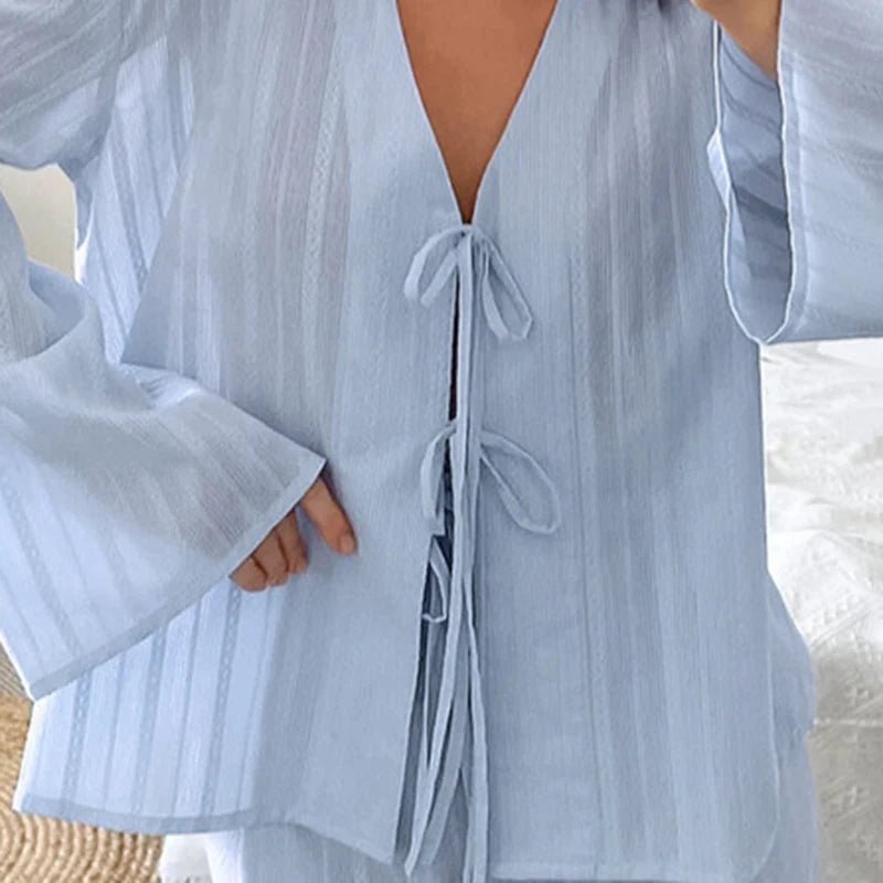 Adrita Lightweight Cotton Set