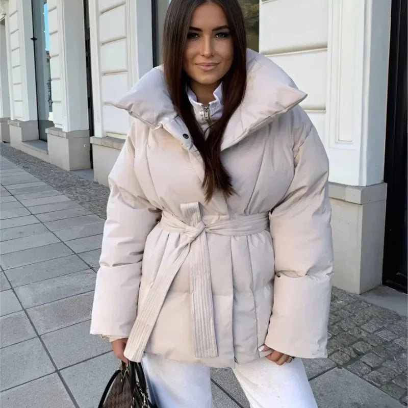 Aemilia Steppjacke