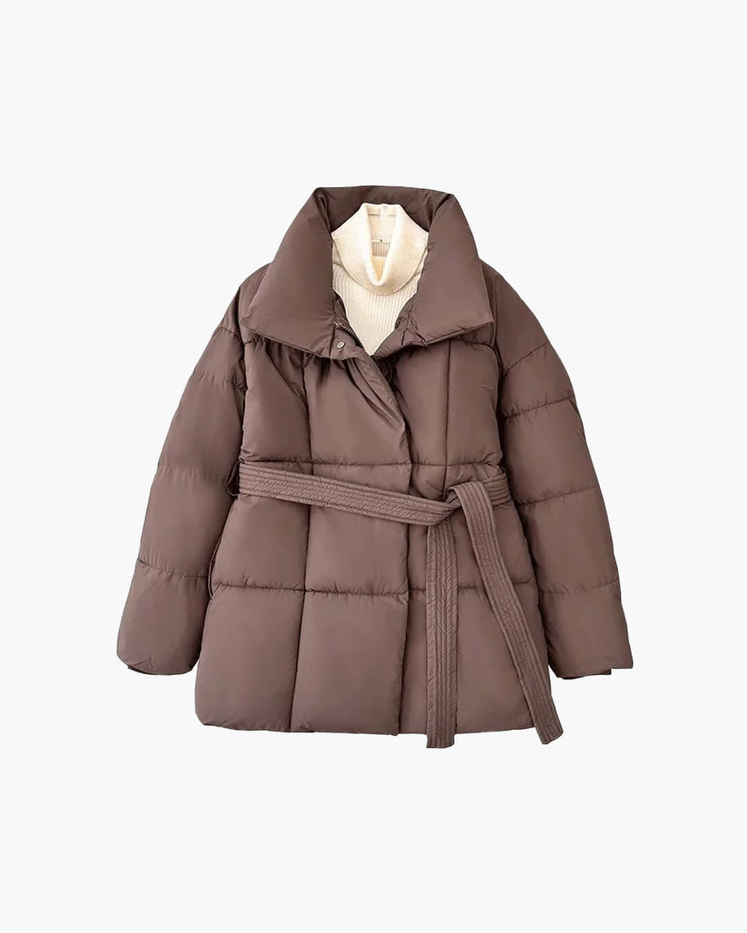 Aemilia Steppjacke
