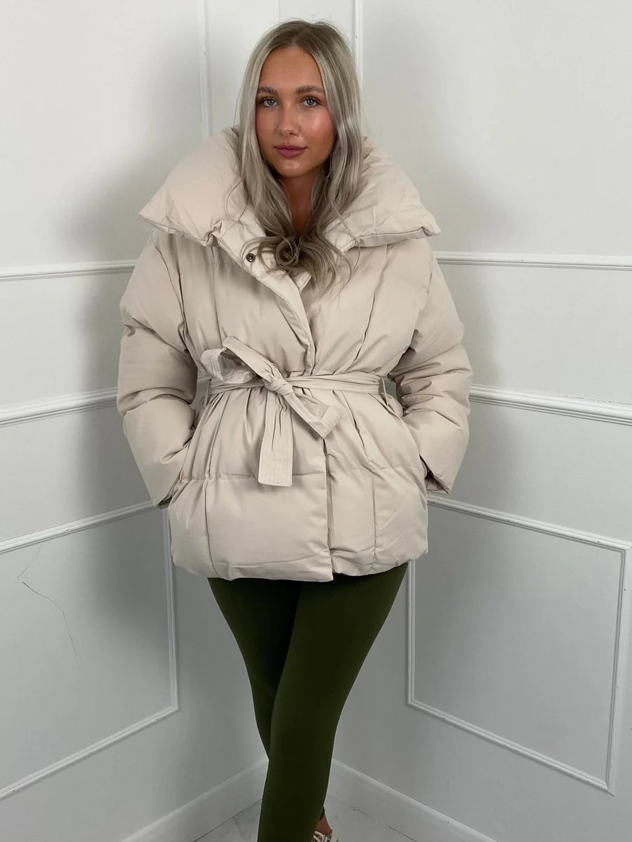 Aemilia Steppjacke