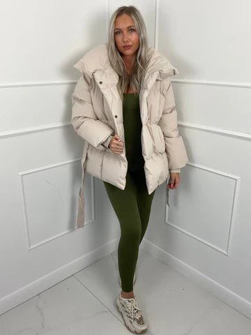 Aemilia Steppjacke