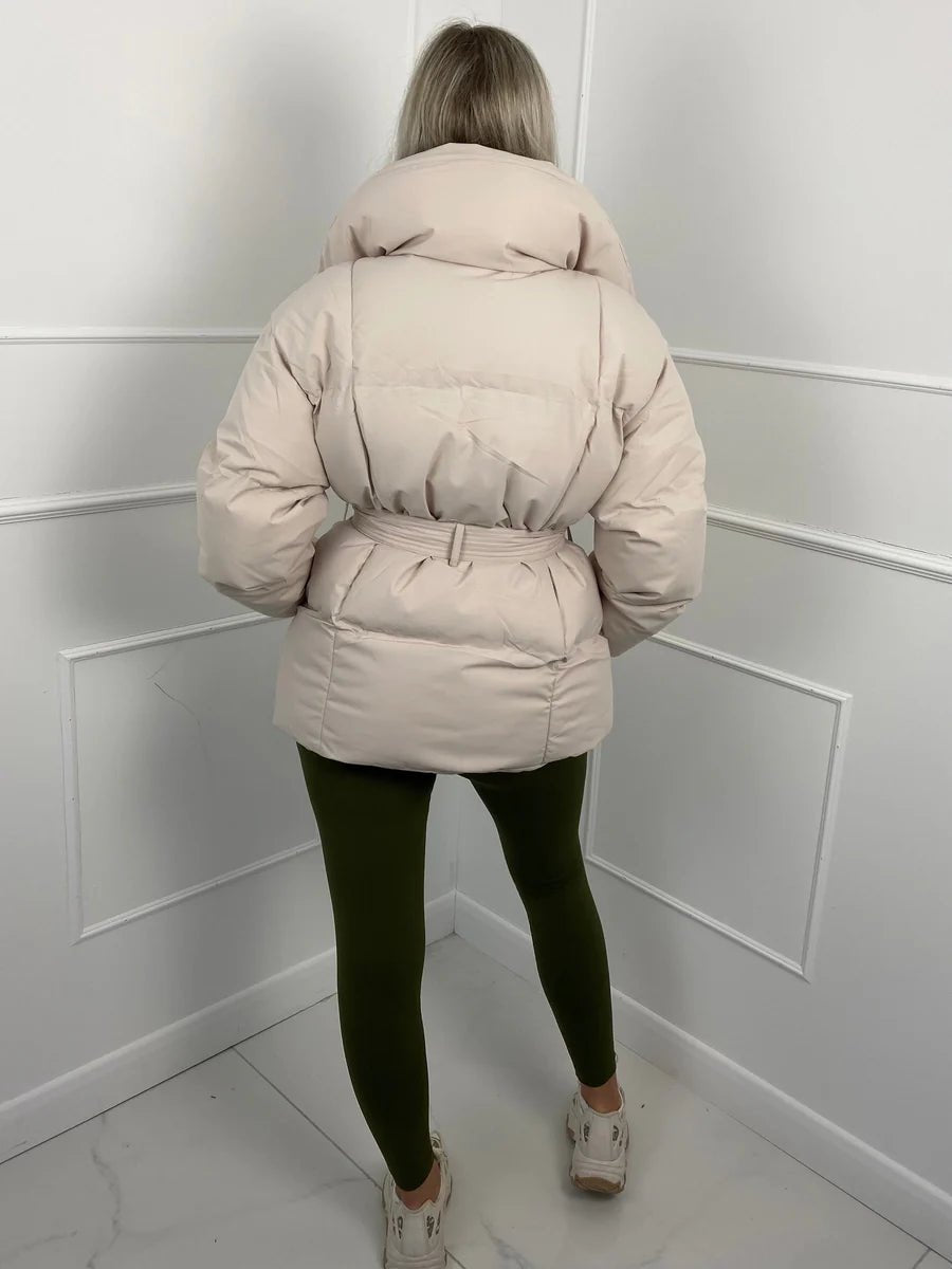 Aemilia Steppjacke