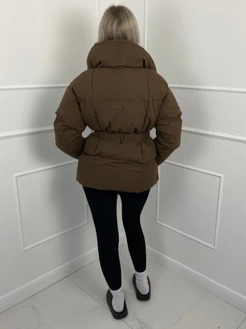 Aemilia Steppjacke