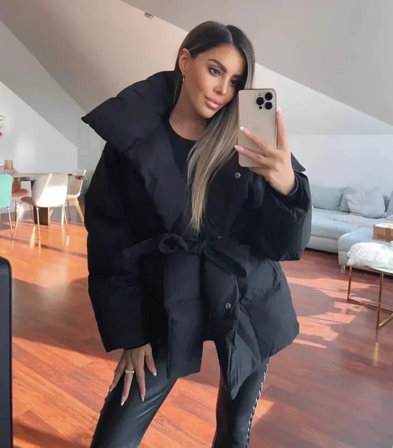 Aemilia Steppjacke