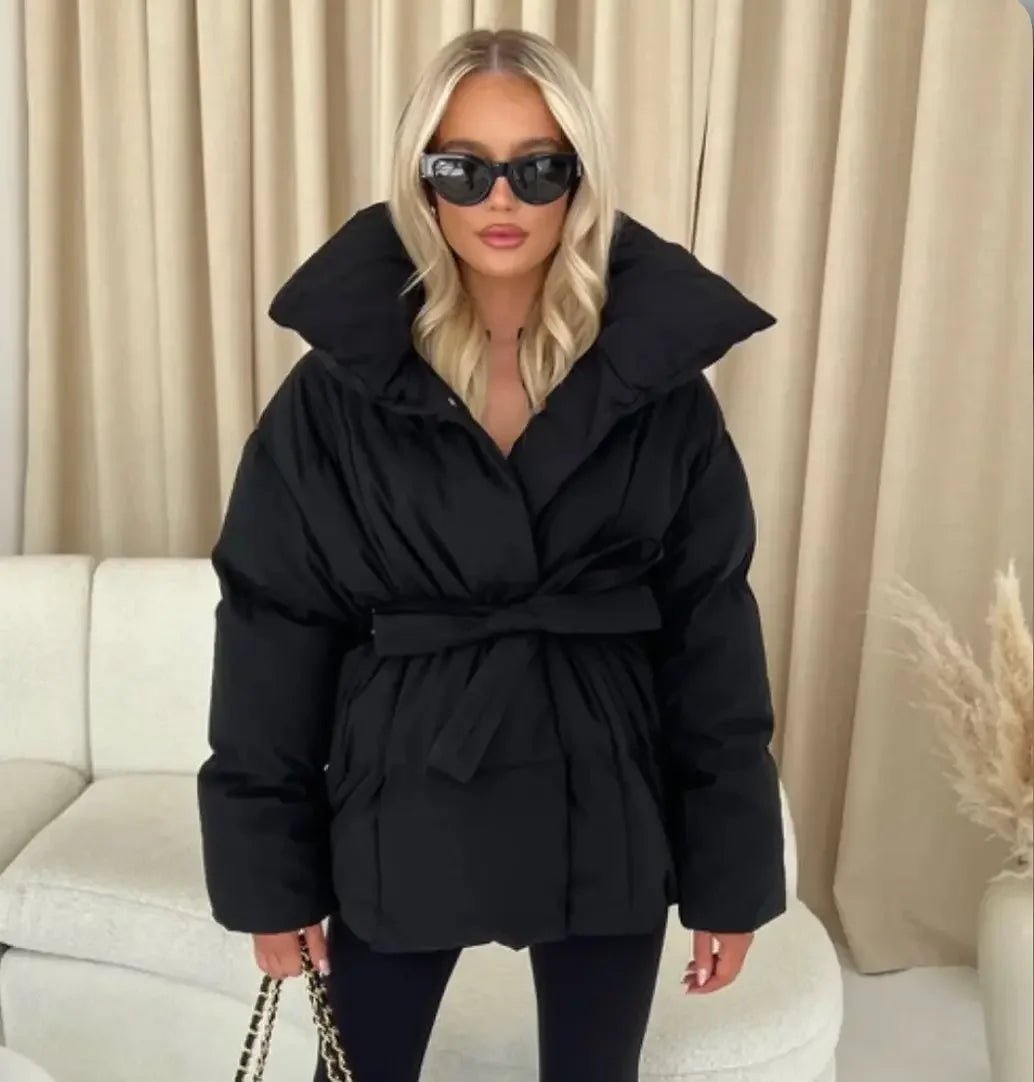 Aemilia Steppjacke