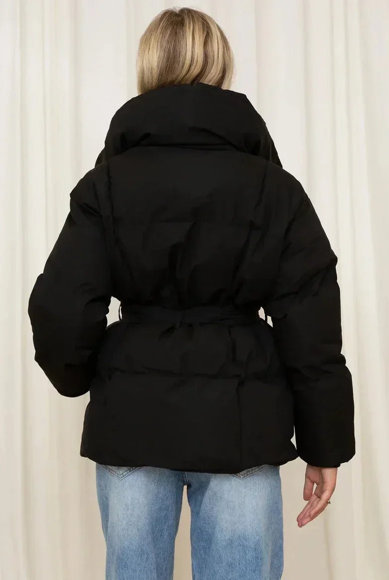 Aemilia Steppjacke