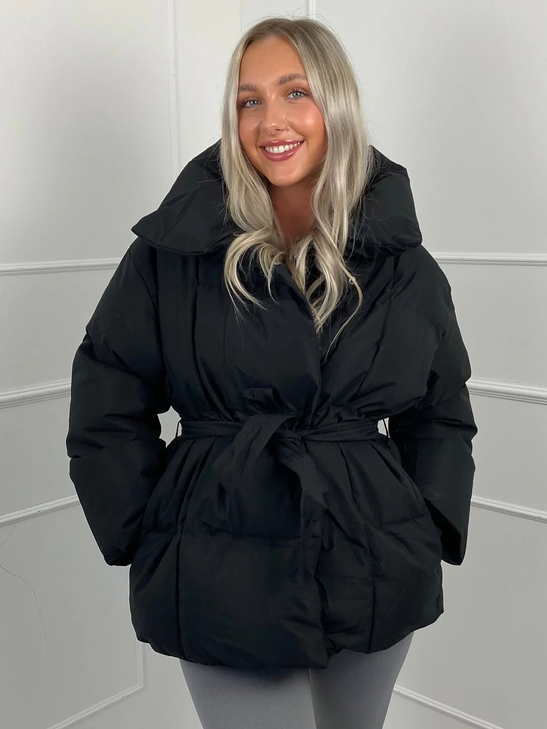 Aemilia Steppjacke