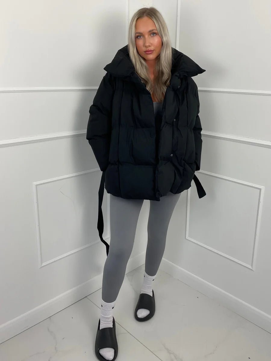 Aemilia Steppjacke