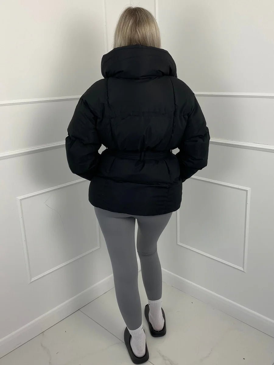 Aemilia Steppjacke