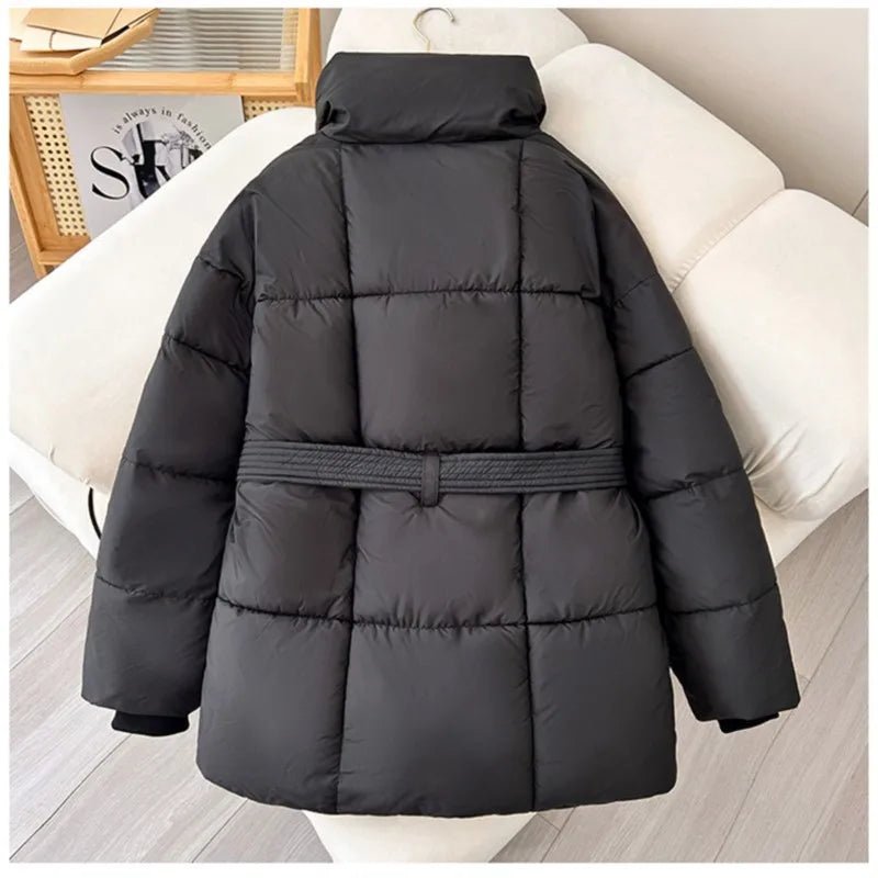 Aemilia Steppjacke