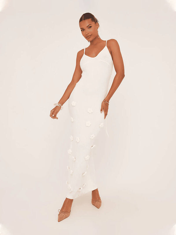 Aerola Maxikleid