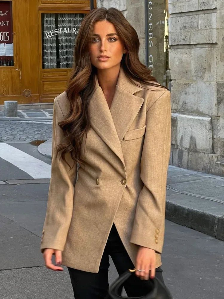 Aleena Blazerjacke
