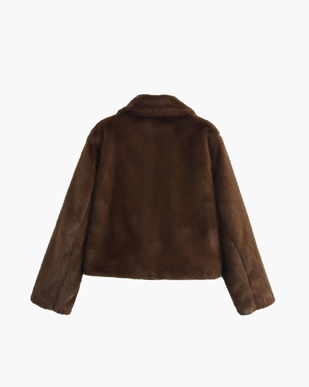 Kunstpelzjacke Alexandra