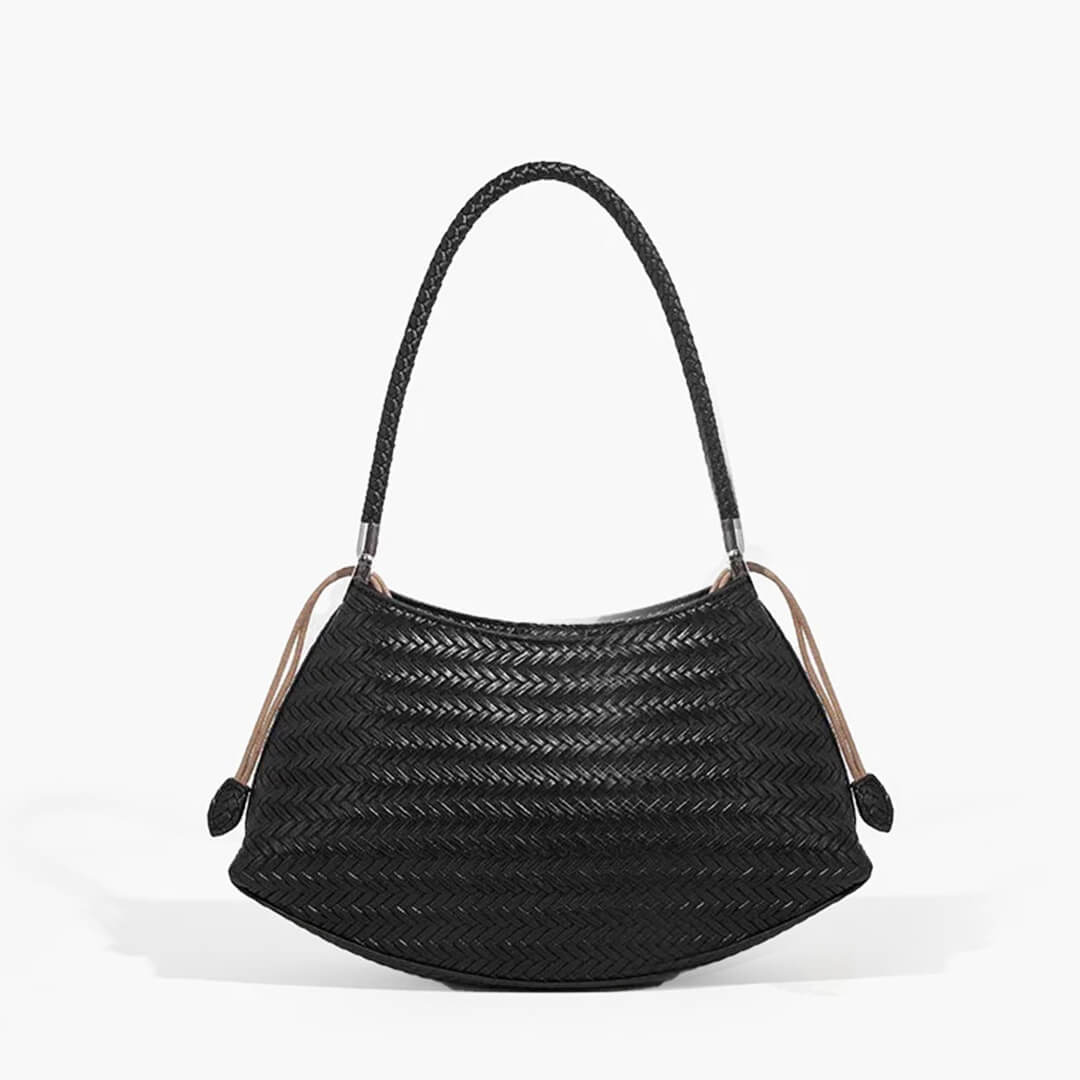 Alya Bohemien-Geflochtene Tasche