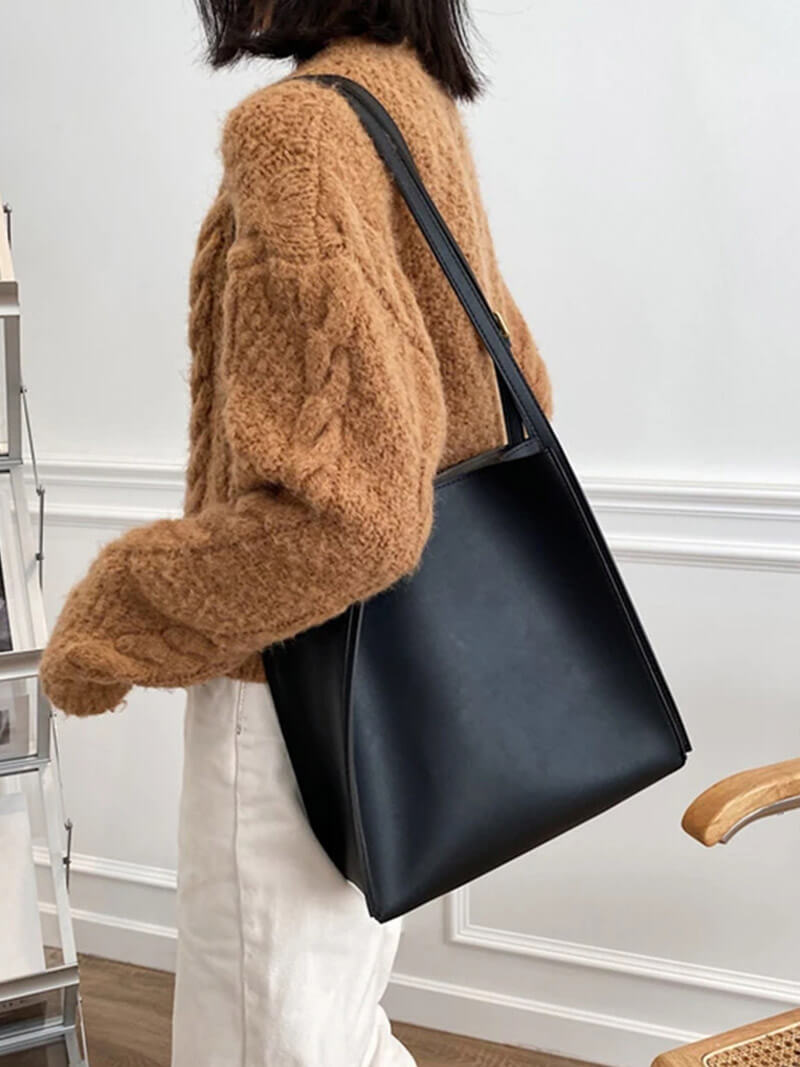 Amelie-Shopper-Tasche