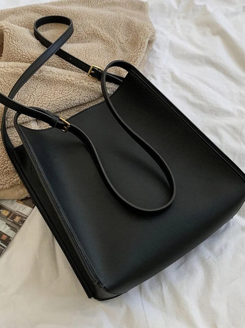 Amelie-Shopper-Tasche