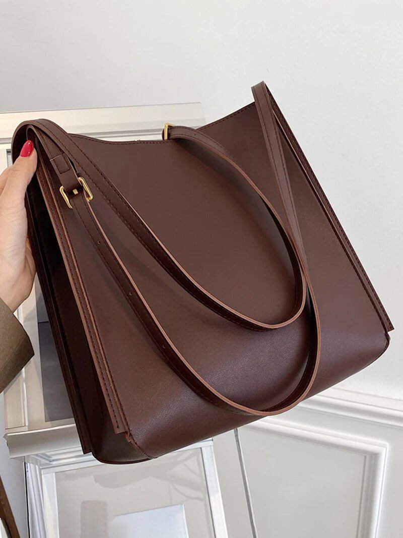 Amelie-Shopper-Tasche