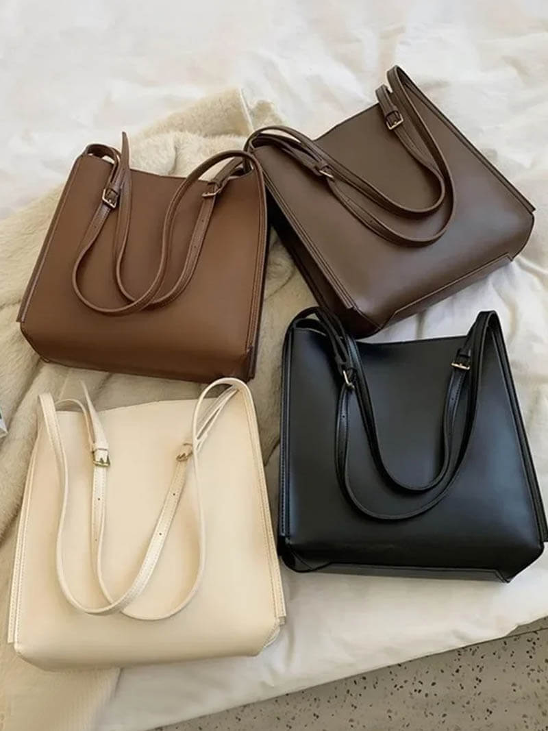 Amelie-Shopper-Tasche