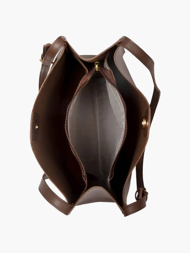 Amelie-Shopper-Tasche