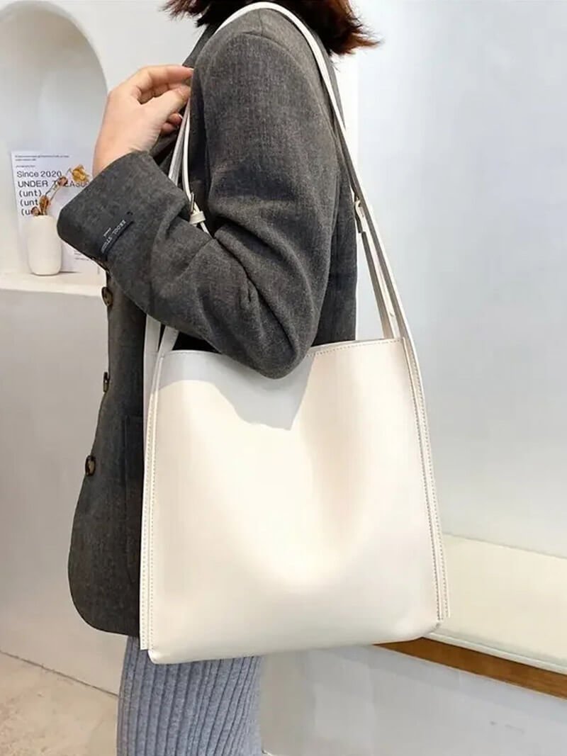 Amelie-Shopper-Tasche