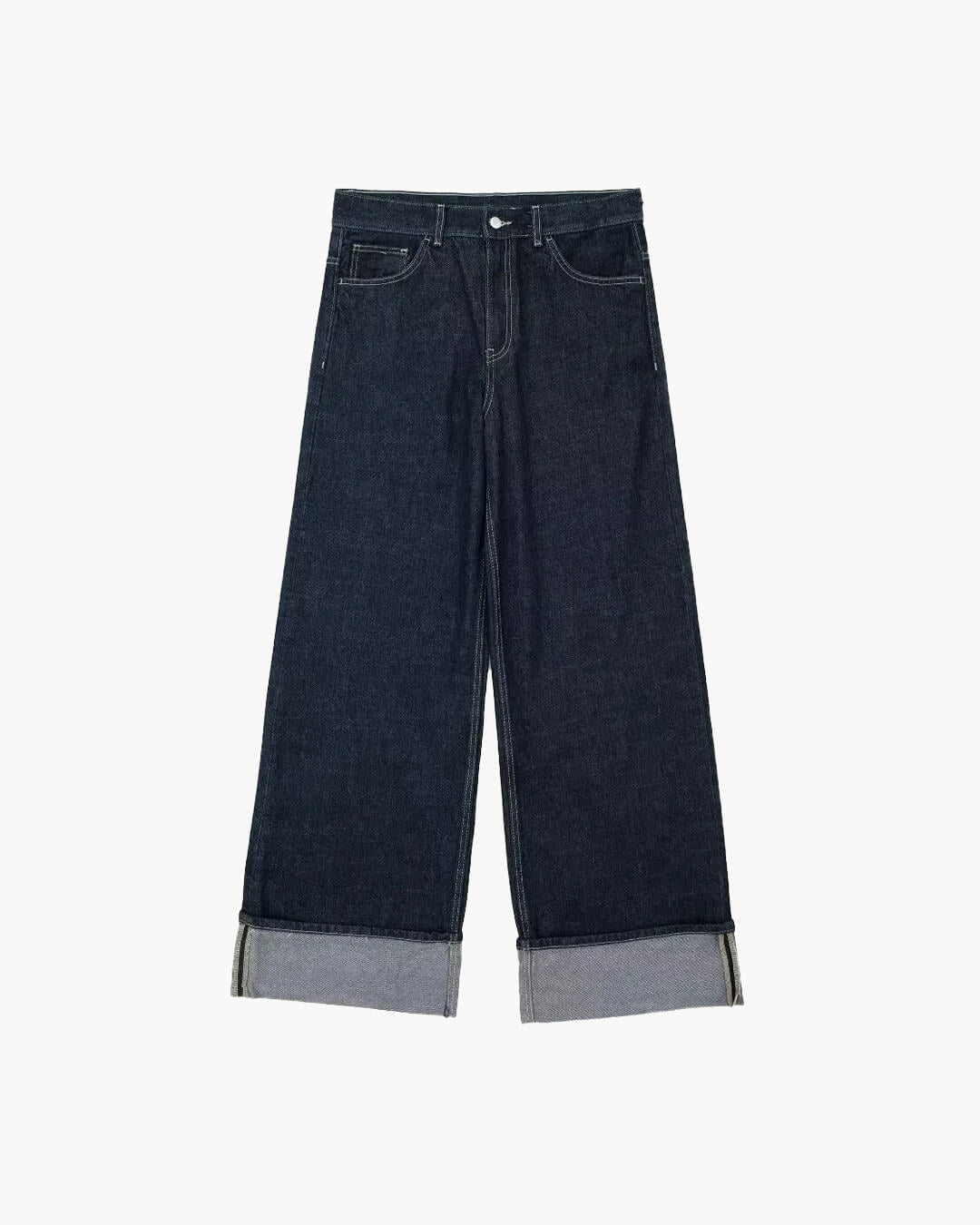 Amiah Vintage-Denim-Set