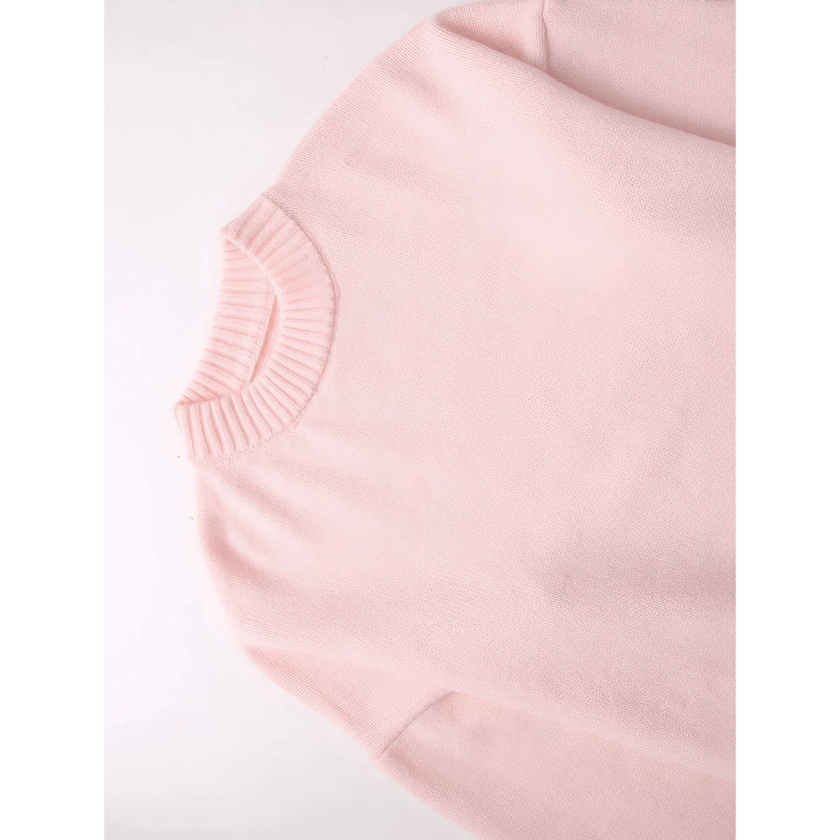 Aria Strickpullover