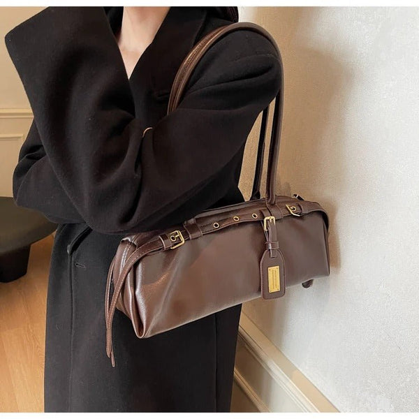 Schultertasche Audrey