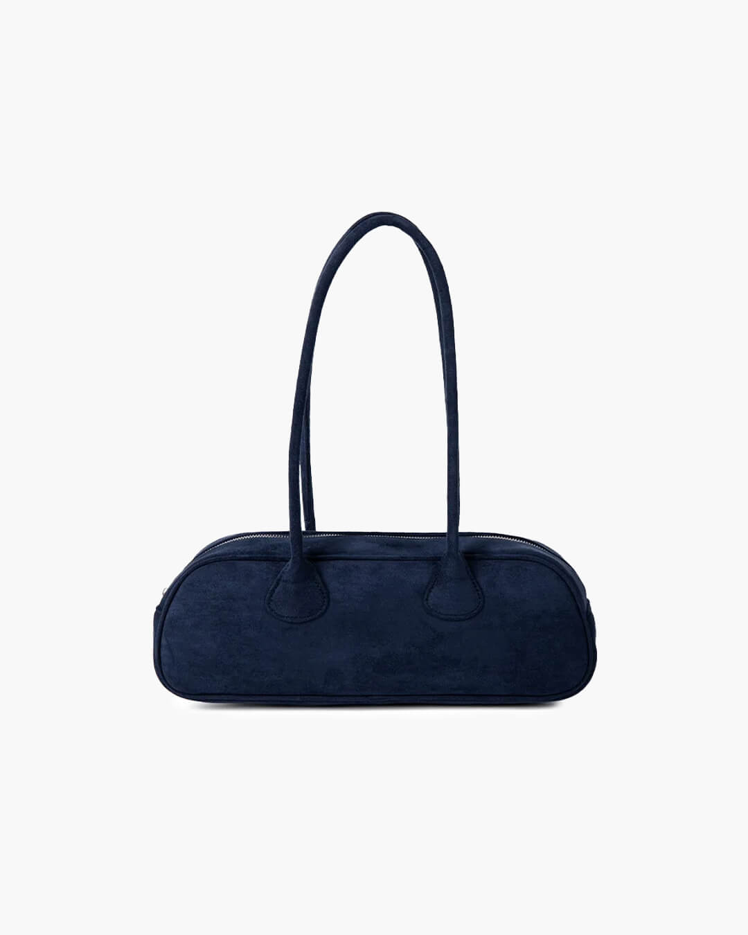 Aveline Tasche aus veganem Wildleder
