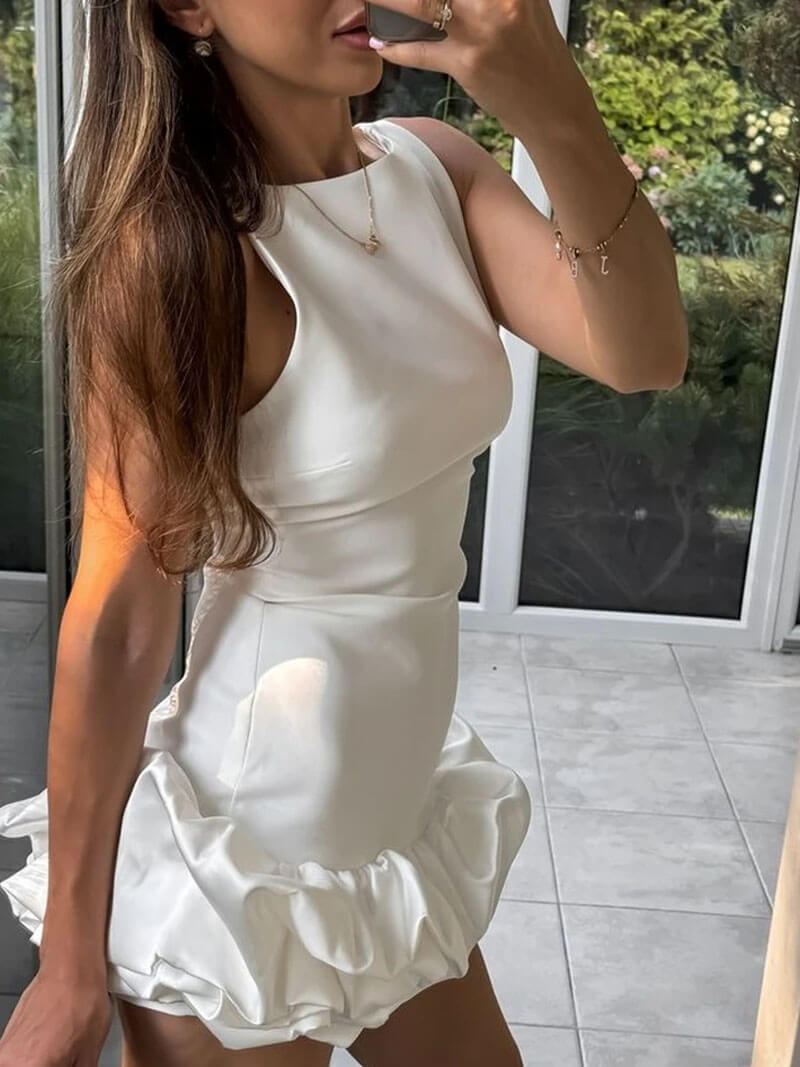 Bailey-Minikleid