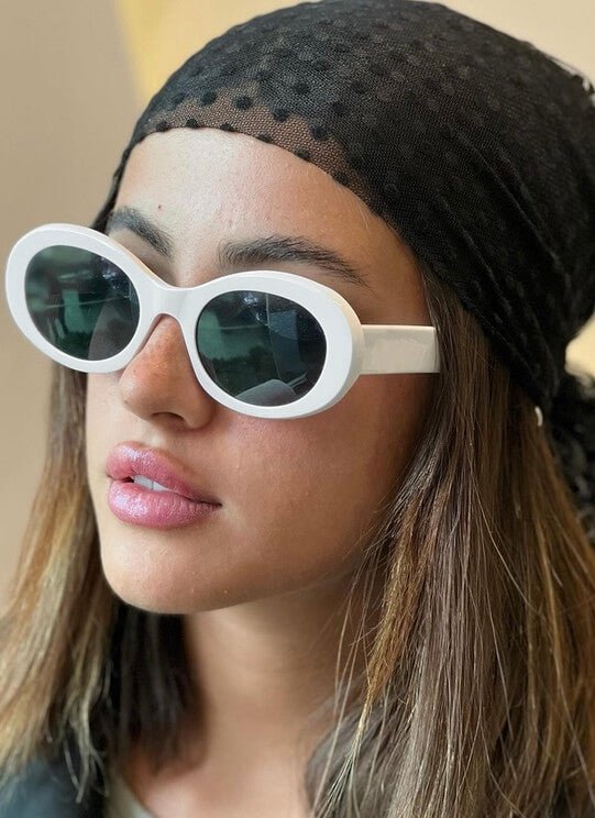 Belinda-Sonnenbrille