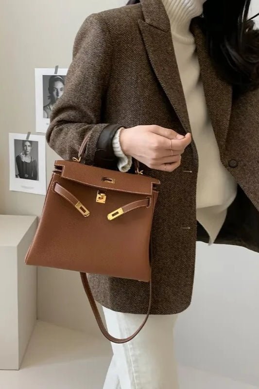 Belle Blazer mit Oversize-Passform
