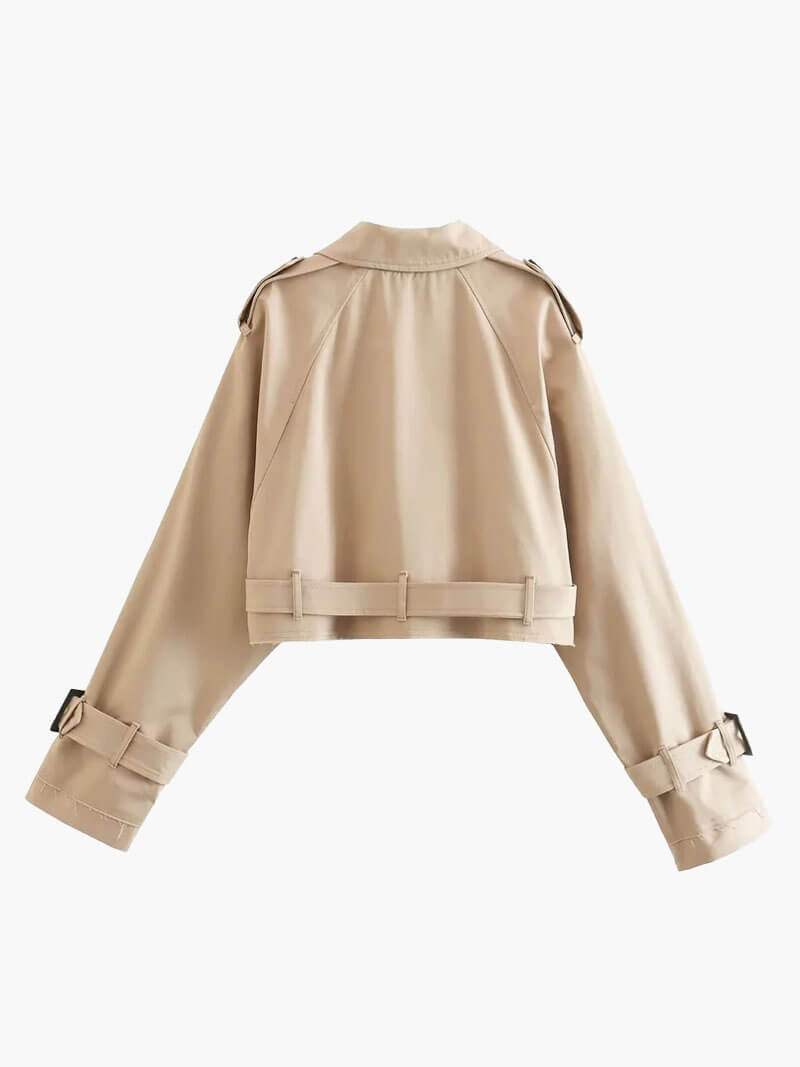 Blair-Cropped-Trenchcoat