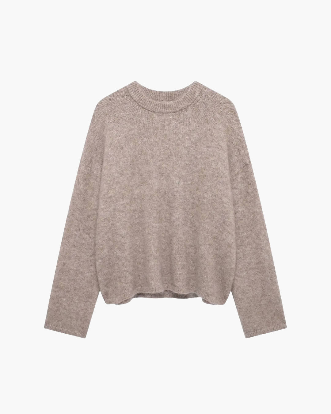 Blake Strickpullover