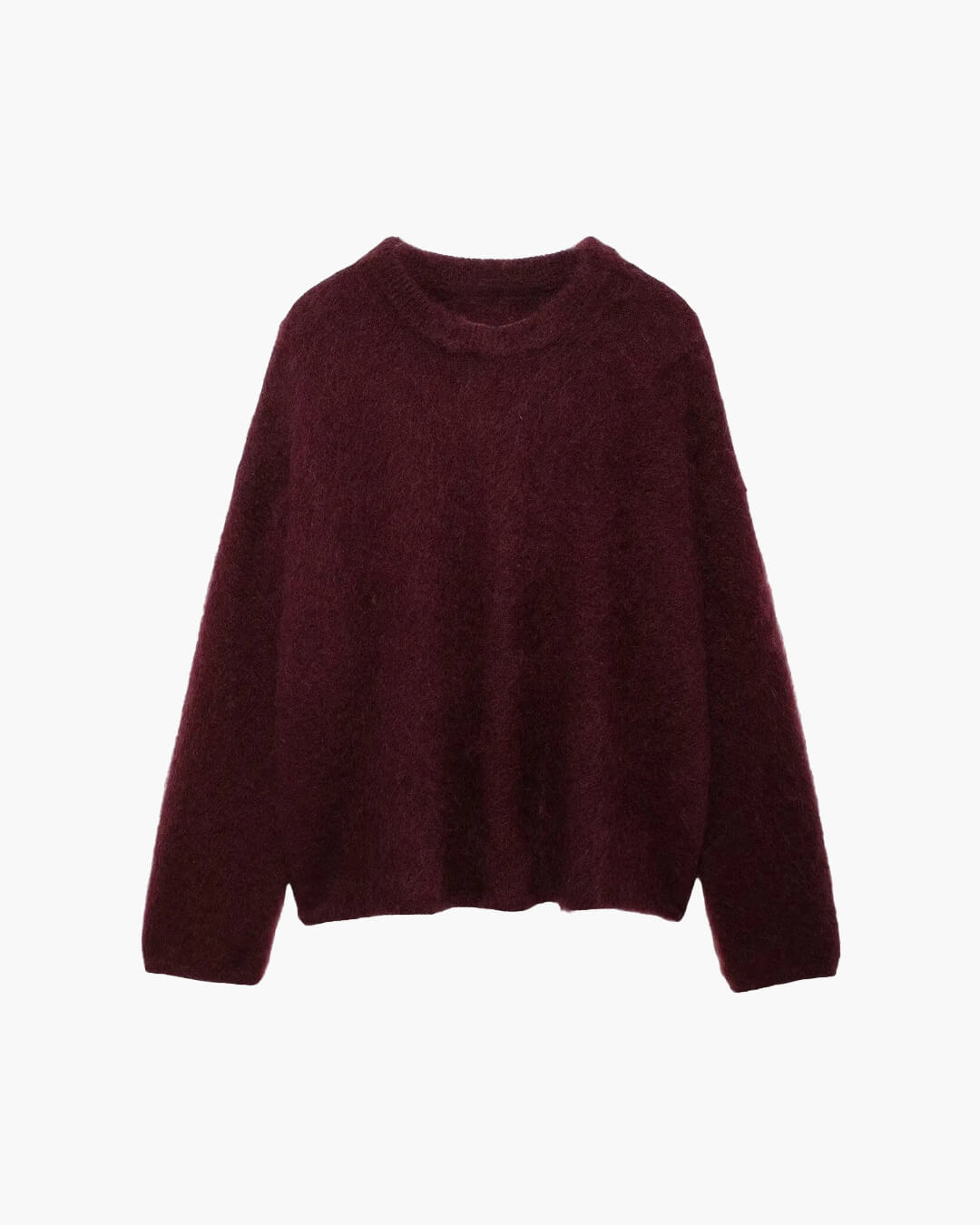 Blake Strickpullover