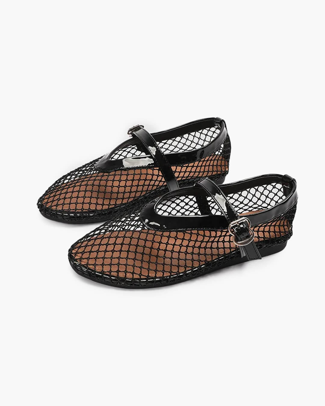 Elena Mesh-Ballerinas