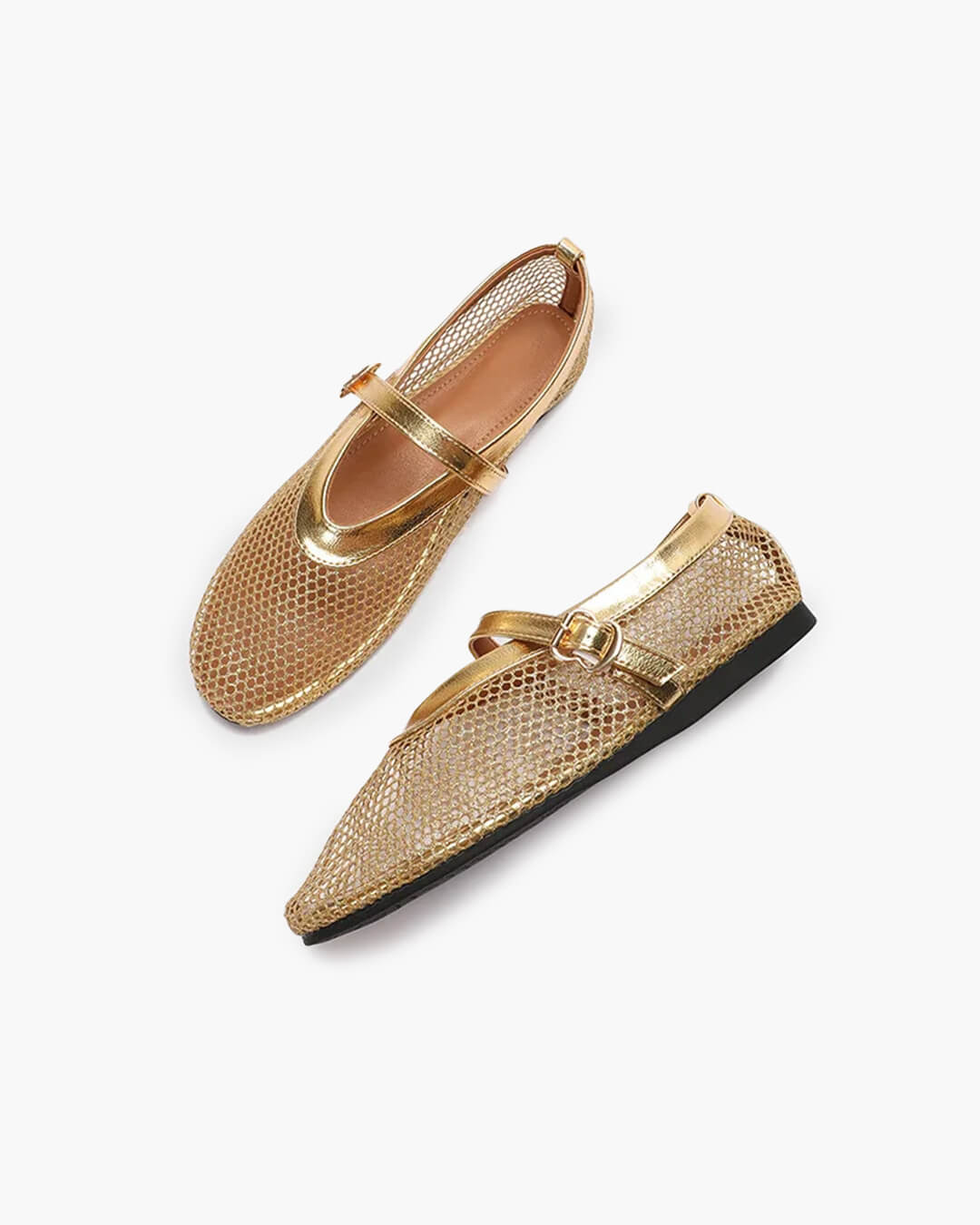 Elena Mesh-Ballerinas