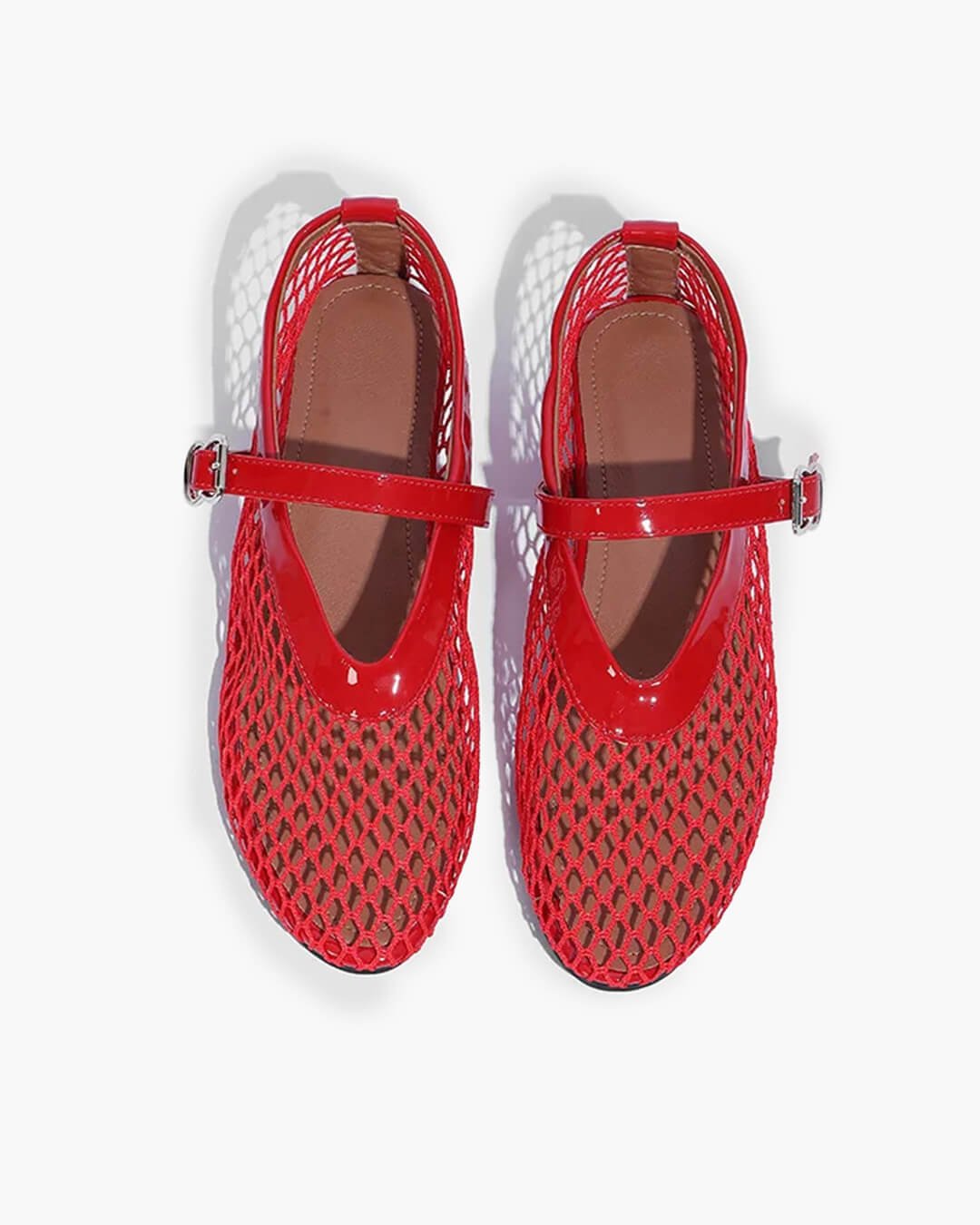 Elena Mesh-Ballerinas