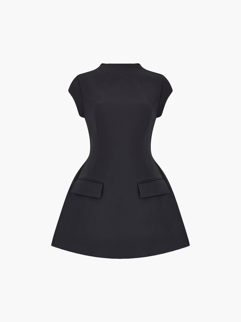 Ella Minikleid