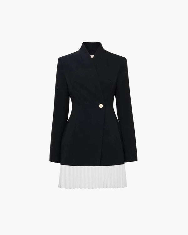 Elowen Blazer-Kleid